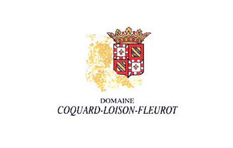 (image for) Coquard Loison Fleurot CHARMES CHAMBERTIN 2016